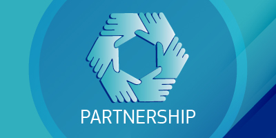 Partnership area