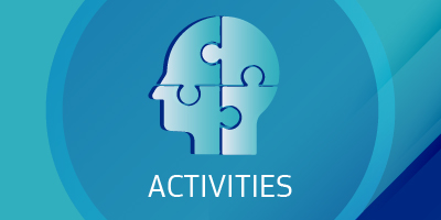 Activities area