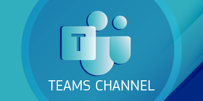 Teams chanel area